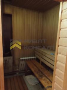 Продажа дома Омск.&nbsp;улица Зеленая, 1Б