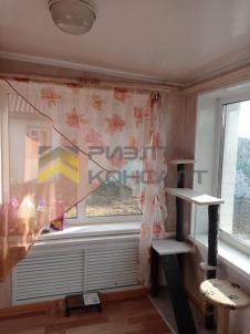 Продажа дома Омск.&nbsp;улица Зеленая, 1Б