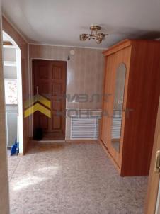 Продажа дома Омск.&nbsp;улица Зеленая, 1Б