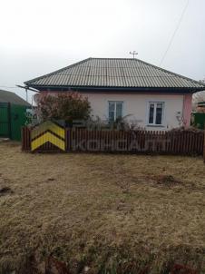 Продажа дома Омск.&nbsp;улица Зеленая, 1Б