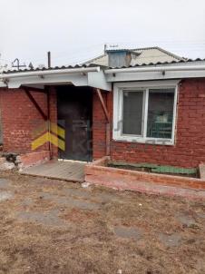 Продажа дома Омск.&nbsp;улица Зеленая, 1Б