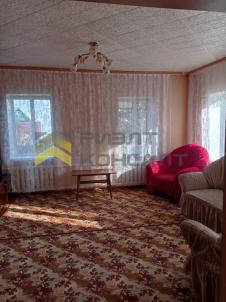 Продажа дома Омск.&nbsp;улица Зеленая, 1Б