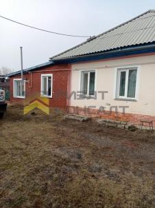 Продажа дома Омск.&nbsp;улица Зеленая, 1Б