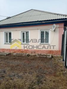 Продажа дома Омск.&nbsp;улица Зеленая, 1Б