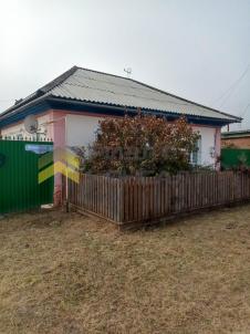 Продажа дома Омск.&nbsp;улица Зеленая, 1Б