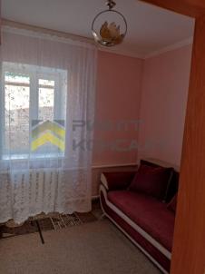 Продажа дома Омск.&nbsp;улица Зеленая, 1Б