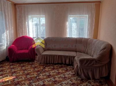 Продажа дома Омск.&nbsp;улица Зеленая, 1Б