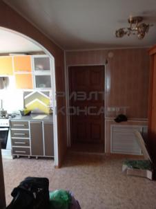 Продажа дома Омск.&nbsp;улица Зеленая, 1Б