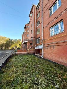 Продажа квартиры Омск. улица 4-я Поселковая, 26/4