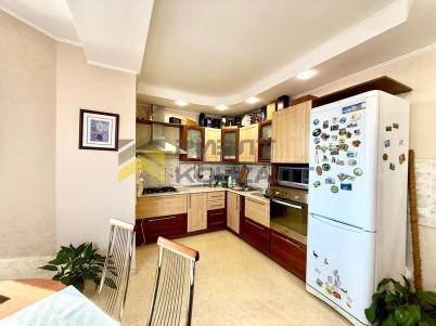 Продажа квартиры Омск. улица 4-я Поселковая, 26/4