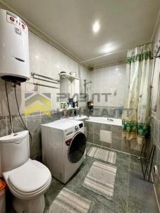 Продажа квартиры Омск. улица 4-я Поселковая, 26/4