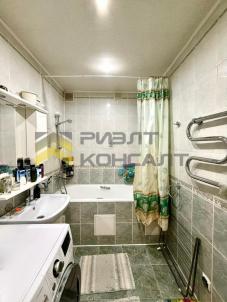 Продажа квартиры Омск. улица 4-я Поселковая, 26/4