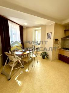 Продажа квартиры Омск. улица 4-я Поселковая, 26/4