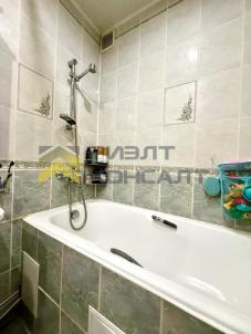 Продажа квартиры Омск. улица 4-я Поселковая, 26/4