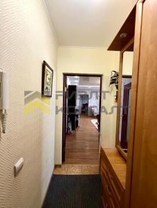 Продажа квартиры Омск. улица 4-я Поселковая, 26/4