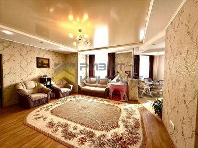 Продажа квартиры Омск. улица 4-я Поселковая, 26/4