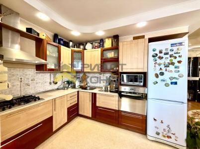 Продажа квартиры Омск. улица 4-я Поселковая, 26/4