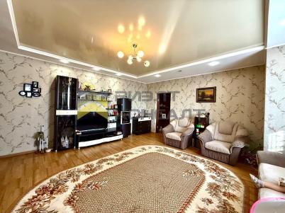 Продажа квартиры Омск. улица 4-я Поселковая, 26/4