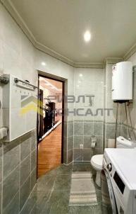 Продажа квартиры Омск. улица 4-я Поселковая, 26/4