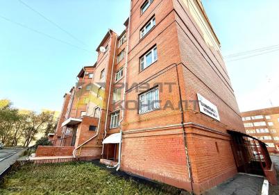 Продажа квартиры Омск. улица 4-я Поселковая, 26/4