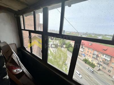 Продажа квартиры Омск.&nbsp;улица Челюскинцев, 90