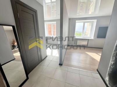 Продажа квартиры Омск.&nbsp;улица Челюскинцев, 90