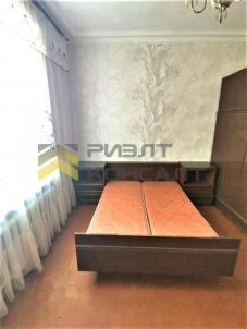 Продажа квартиры Омск. улица Пушкина, 112