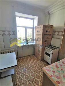 Продажа квартиры Омск. улица Пушкина, 112