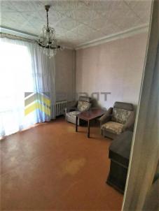 Продажа квартиры Омск. улица Пушкина, 112