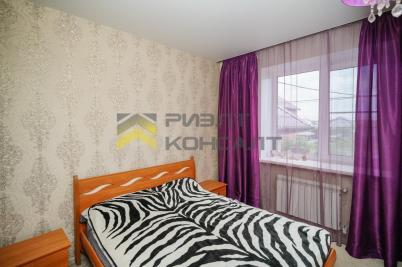 Продажа квартиры улица Восточная, 97