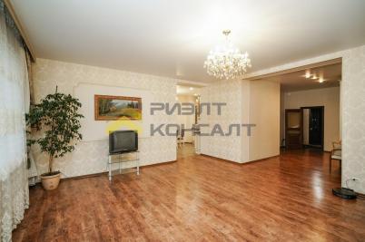 Продажа квартиры улица Восточная, 97