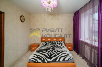 Продажа квартиры улица Восточная, 97