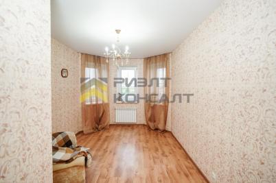 Продажа квартиры улица Восточная, 97