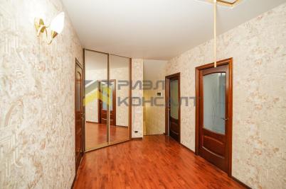 Продажа квартиры улица Восточная, 97