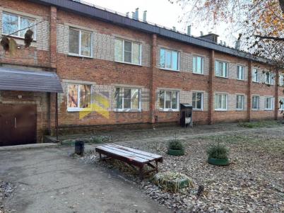 Продажа квартиры Омск.&nbsp;улица Мостоотряд, 63