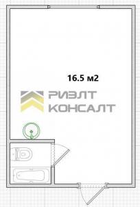 Продажа квартиры Омск.&nbsp;улица Мостоотряд, 63