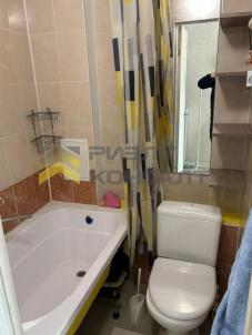 Продажа квартиры Омск.&nbsp;улица Мостоотряд, 63