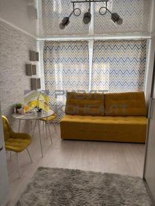 Продажа квартиры Омск.&nbsp;улица Мостоотряд, 63