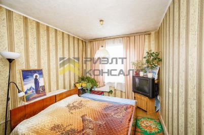 Продажа квартиры Омск. городок 18-й Военный, 226