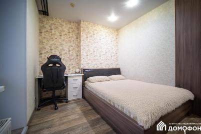Продажа квартиры Омск.&nbsp;Красный Путь, 139к1