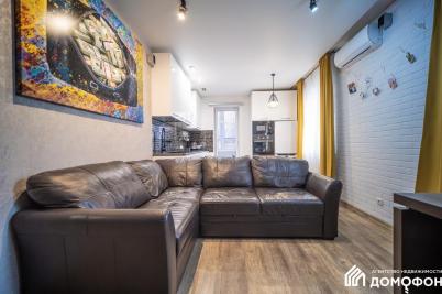 Продажа квартиры Омск.&nbsp;Красный Путь, 139к1