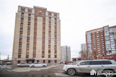 Продажа квартиры Омск.&nbsp;Красный Путь, 139к1