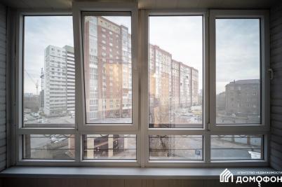 Продажа квартиры Омск.&nbsp;Красный Путь, 139к1