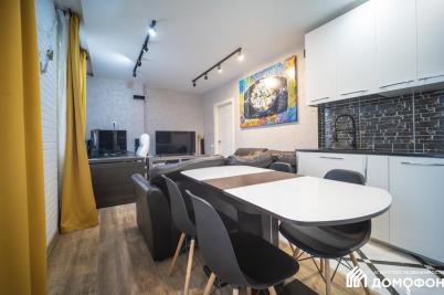 Продажа квартиры Омск.&nbsp;Красный Путь, 139к1