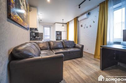 Продажа квартиры Омск.&nbsp;Красный Путь, 139к1