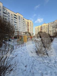 Продажа квартиры Омск. 28-я Северная, 22