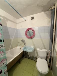 Продажа квартиры Омск. Старый Кировск, Мельничная, 89 к6