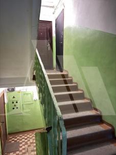 Продажа квартиры Омск. Старый Кировск, Мельничная, 89 к6