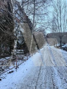 Продажа квартиры Омск. Старый Кировск, Мельничная, 89 к6