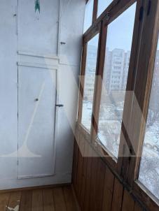 Продажа квартиры Омск. Старый Кировск, Мельничная, 89 к6